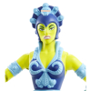 Masters del Universo Origins Evil Lyn Figura de Acción +6 Años