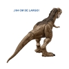 Jurassic World T-Rex Super Colosal Dinosaurio de Juguete +4 Años