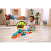 Hot Wheels City Playa de Boca de Tiburón, Conjunto de Juego con Vehículo +4 años