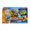 Hot Wheels City Playa de Boca de Tiburón, Conjunto de Juego con Vehículo +4 años