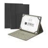 Funda Subblim Clever Stand para Tablet 9-10" - Negra