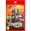 Star Fox para Switch 2