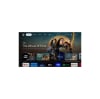 TV MINILED 65'' (165,1 cm) TCL 65P8L con IA, 4K UHD, 144 Hz, HDR10+, HLG, HDR10, Dolby Vision, Dolby Atmos, DTS:X; DTS VIRTUAL:X.