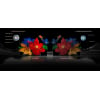 Smart TV MiniLED 75" (190,5 cm) TCL 75C6K Pro con IA, 4K UHD, 144 Hz, HDR10+, HLG, HDR, Dolby Vision, IMAX, Dolby Atmos, DTS X, DTS VIRTUAL X.