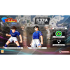 Captain Tsubasa II World Fighters para Switch