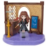 Harry Potter Aula de Encantamientos con Hermione +5 años