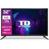 TV LED 81,28 cm (32") TD Systems W32CF14XH, HD