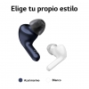 Auriculares Inalámbricos LG Tone Free FP3W - Blanco