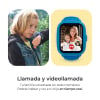 Smartwatch Save Family Iconic Plus 2, GPS, 8 GB, Frecuencia Cardiaca, Street Style