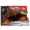 Jurassic World - T-Rex Daño Extremo +4 años