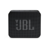 Altavoz portátil con Buetooth JBL Go Essential - Negro