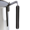 Cafetera Express SAN IGNACIO Milán 10 tazas - Inox | Las mejores ofertas de  Carrefour
