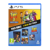 Pack Toy Story Edition y Toy Story Retro Roundup! para PS5