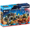 PLAYMOBIL - Expedición a Marte con Vehículos + 6 años