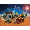 PLAYMOBIL - Expedición a Marte con Vehículos + 6 años