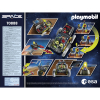 PLAYMOBIL - Expedición a Marte con Vehículos + 6 años