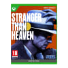 Stranger Than Heaven para Xbox Series X