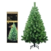 Árbol de Navidad Carrefour con Rama Aguja 150 cm