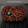 Cafetera Superautomática Krups EA8108 - Negra