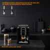 Cafetera Superautomática Krups EA8108 - Negra