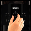 Cafetera Superautomática Krups EA8108 - Negra