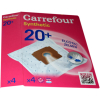 Bolsa de Aspirador Carrefour N20+ | Las mejores ofertas de Carrefour