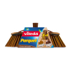 Recambio Cepillo VILEDA Parquet 2 en 1