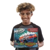 Nerf Stegosmash +8 Años