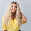 Moldeador de Pelo Bellisima My Pro Beach Waves Ondas Surferas
