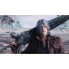 Devil May Cry 5 Devil Hunter Edition para Switch 2