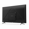 TV LED 139,7 cm (55") TCL 55P615, 4K UHD, Smart TV