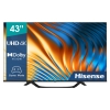 TV LED 109,22 cm (43") Hisense 43A63H, 4K UHD, Smart TV