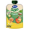 Bolsita de fruta tropical Hero Mi Fruta sin gluten 100 g.