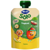 Bolsita de fruta tropical Hero Mi Fruta sin gluten 100 g.