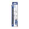 Lápiz Grafito 12 ud B Ecológico Staedtler Noris 120