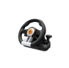 Volante y Pedales Krom K-Wheel