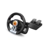 Volante y Pedales Krom K-Wheel
