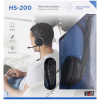 Auriculares TNB Multimedia HS-200