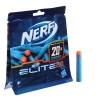 Nerf - Elite 2.0 Refill 20 + 8 años