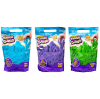 Kinetic Sand Sandbox Set Surtido +3 años