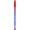 Bolígrafos Bic Cristal Soft 10 ud - Surtido