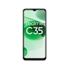 Móvil Realme C35 4GB de RAM + 64GB - Verde