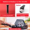 Mango TEFAL Ingenio - Negro