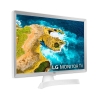 Monitor LG 24TQ510S-WZ 60,96 cm - 24''