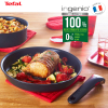 Sartén de Aluminio TEFAL Ingenio Unlimited 22 cm