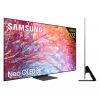 TV QLED 139,7 cm (55") Samsung QE55QN700BT, 8K UHD, Smart TV
