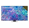 TV QLED 215,9 cm (85") Samsung QE85QN85BAT, 4K UHD, Smart TV