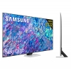 TV Neo QLED 139,7 cm (55") Samsung QE55QN85BAT, 4K UHD, Smart TV