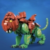 Megabrands - Mega Construx Battle Cat + 8 años