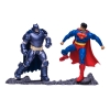 Multipack Dc Superman vs Batman + 12 años